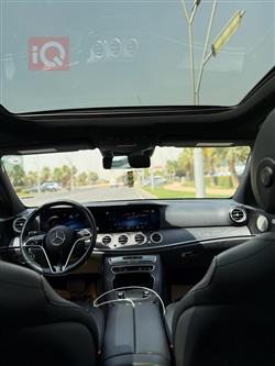 مێرسێدس بێنز E-Class